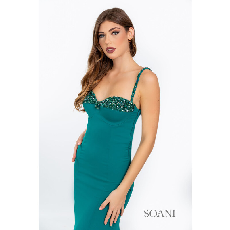 SOANI Abito Donna Soani