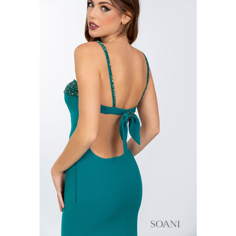 SOANI Abito Donna Soani