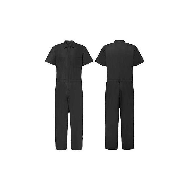 Tuta Con Zip Decathlon Tuta Completa Uomo Enzo - Felpa Con - Foto 5