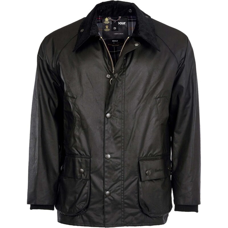 Giacca Barbour BEDALE : 52
