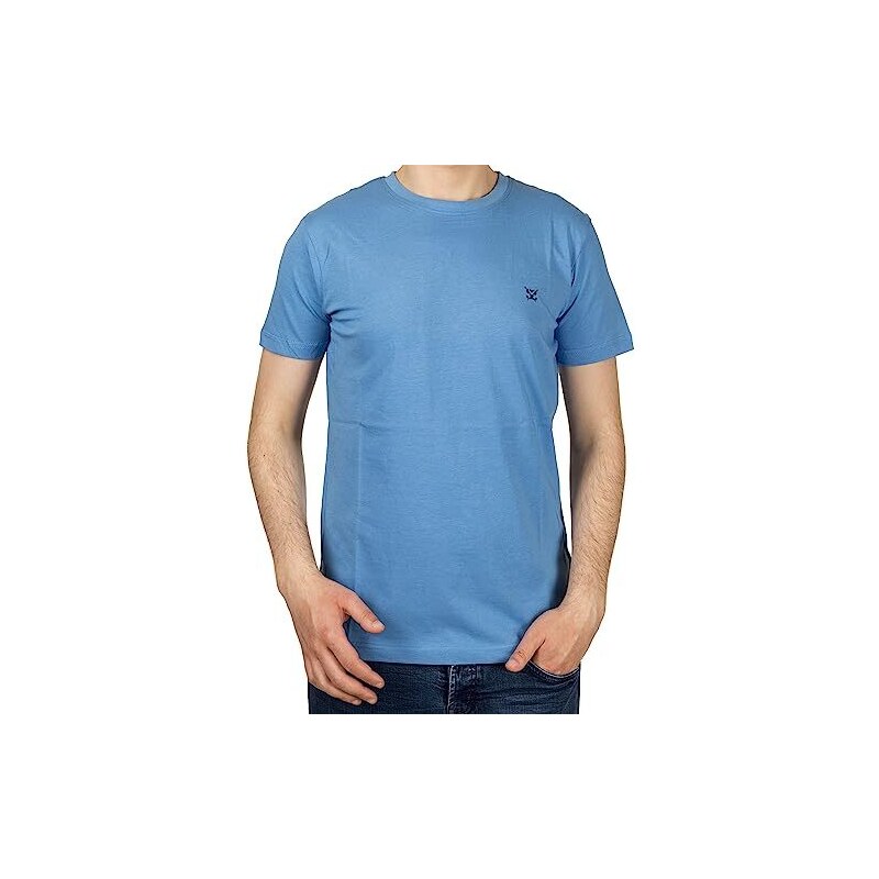 JTSONN Maglietta Donna Sportiva Manica Corta Sport T Shirt Traspirante Funzionale Maglia Collo Rotondo Corsa Compressione Camicia Yoga Palestra Workout Crop Top