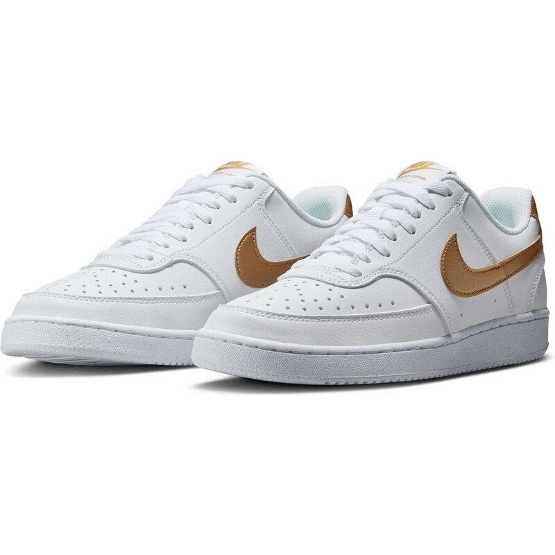 NIKE COURT VISION LOW DONNA