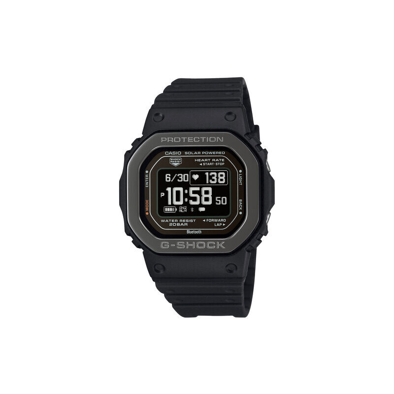 Smartwatch G-Shock