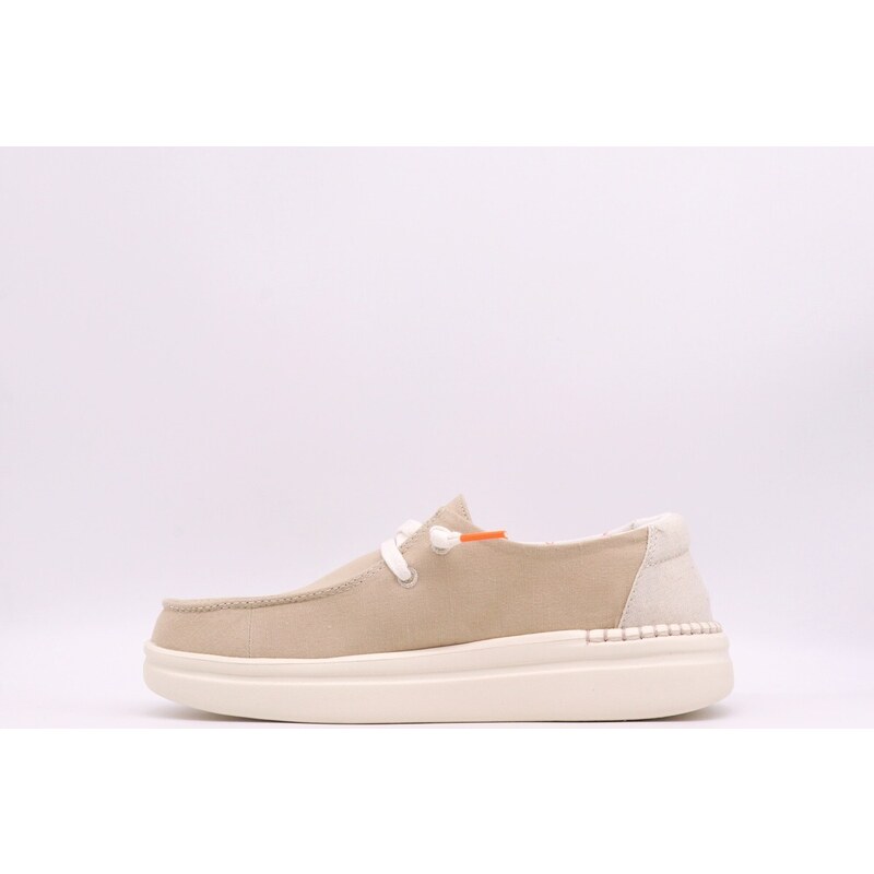 HEY DUDE WENDY RISE SNEAKER DONNA