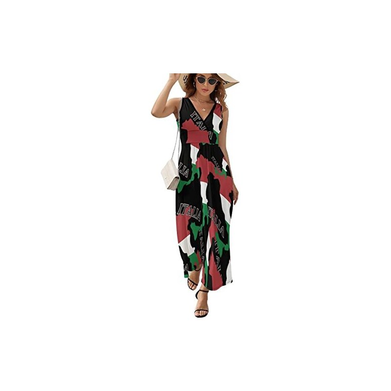 Avrilyaan Mesh Splicing Hollow Spaghetti Strap Backless Party Abi Sexy Elegante Abo Lungo Donna Abi Estivi 251231 Da 24,26 € | DHgate