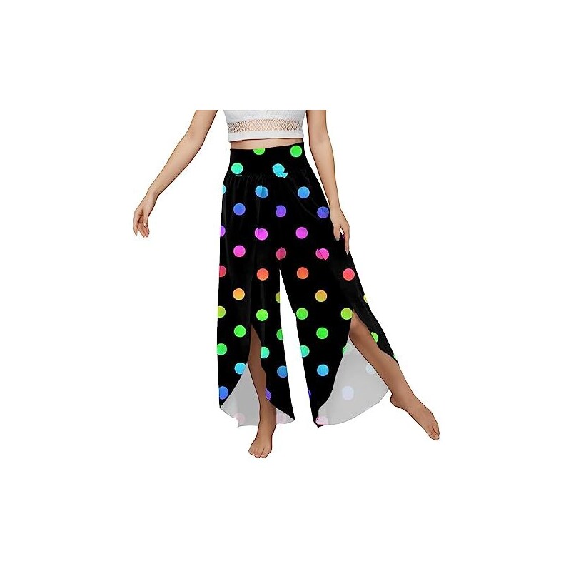 Pantaloni da Spiaggia Donna - Pantaloni Morbidi da Spiaggia | Banana Moon