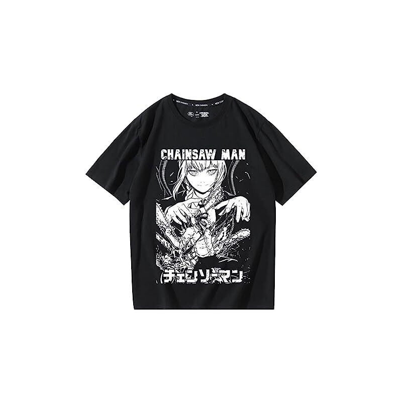 Maglietta Unisex Yasswete Con Stampa 3D Originale - Manica Corta, Vestibilità Comoda - Taglia S