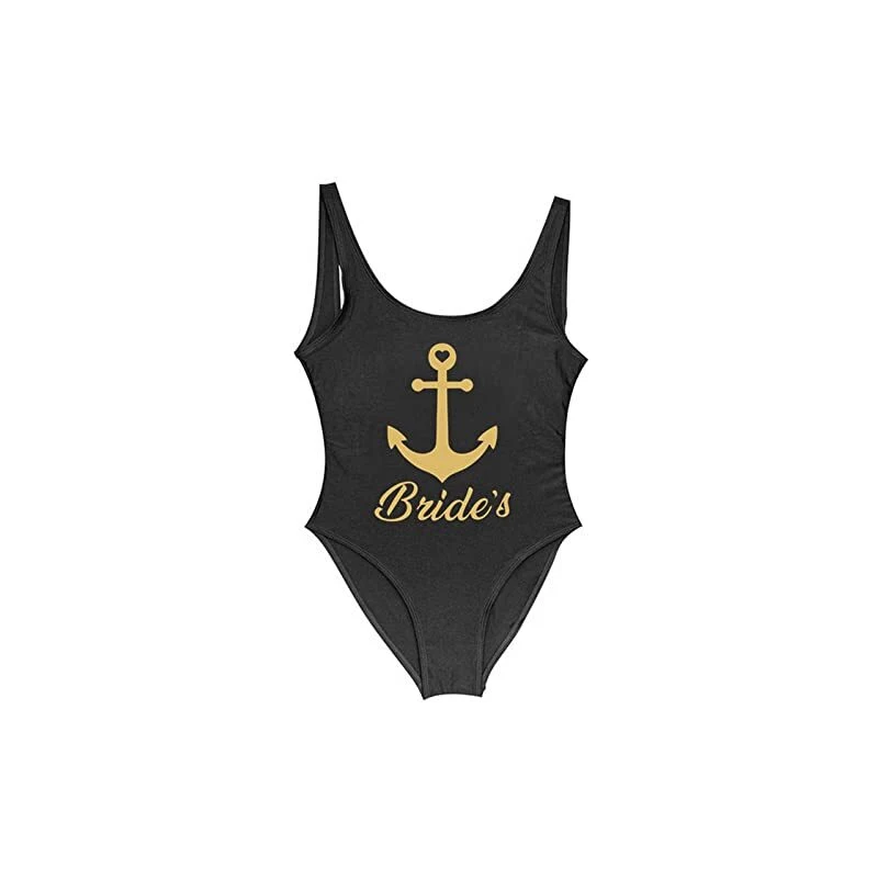 Bikini Metallizzato 3 Pezzi Per Donna – Set Triangolo Con Gonna Da Spiaggia – Imbottitura Rimovibile