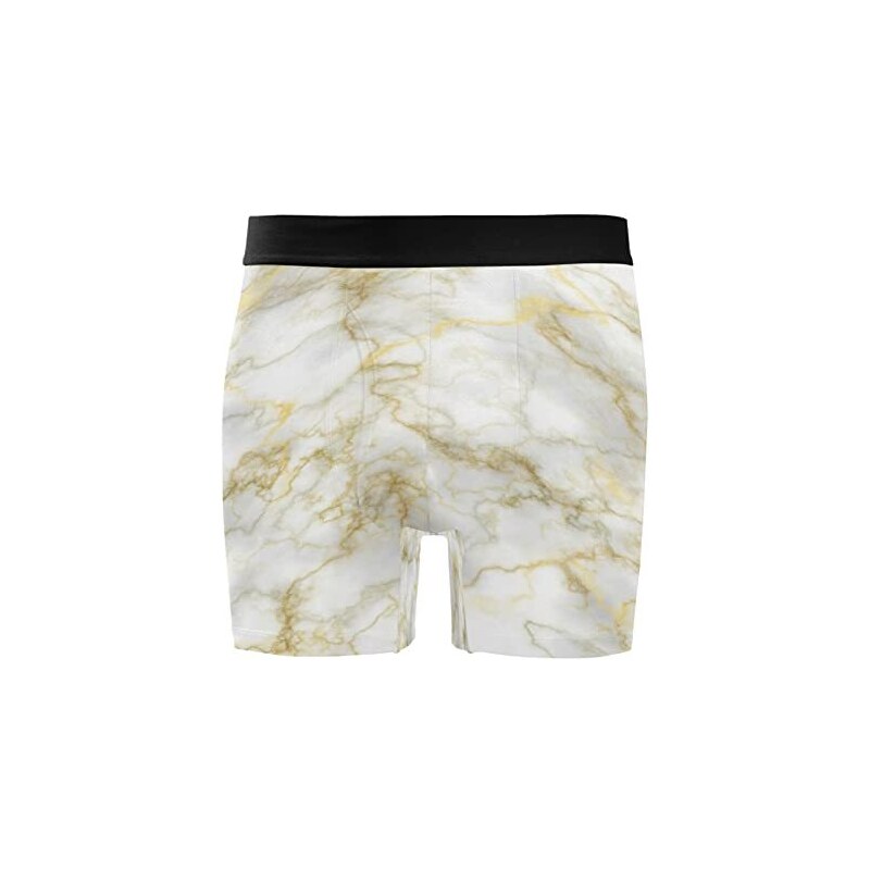 LVB 100% Cotton Bipack, Boxer Pacco Da 2 Uomo, (Bianco 003), S confezione da
