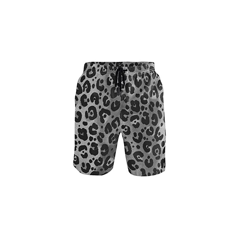 Pantaloncini Da Uomo Look Wet See Through Man Sexy U Convex Underwear Summer Mutandine Ad Asciugatura Rapida Mesh Ice Silk Sleep Bottoms - Foto 8