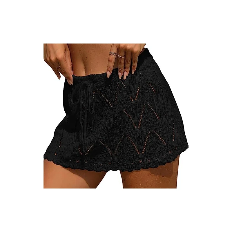 Copricostume Donna Mare Beachwear Donna: Copricostumi, Vestiti E