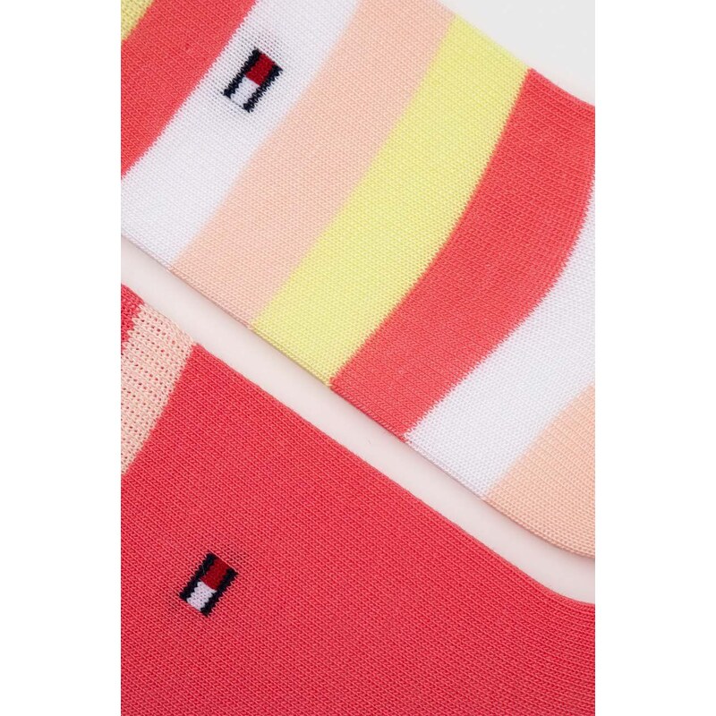 ESPRIT Calzini Unisex Per Bambini E Ragazzi – Pacco Da 2 Con Pois Colorati – Morbidi E Traspiranti