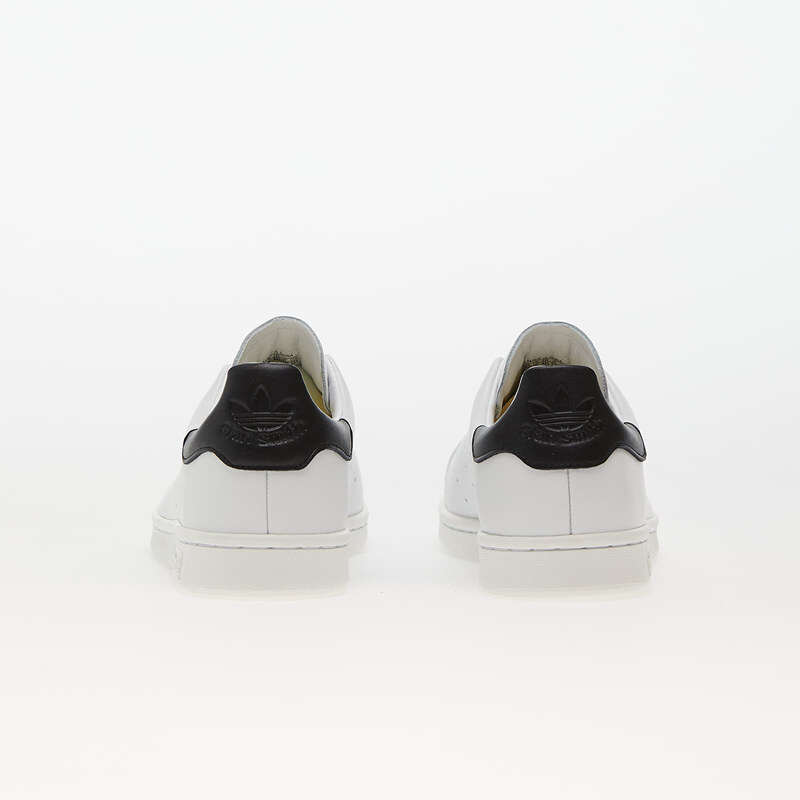 adidas Originals adidas Stan Smith Lux Crystal White/ Off White/ Core Black
