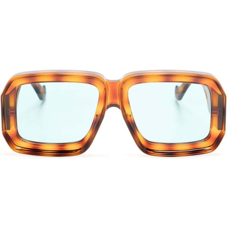 Eyelevel - Occhiali da Sole, donna, marrone (Brown), Taglia unica