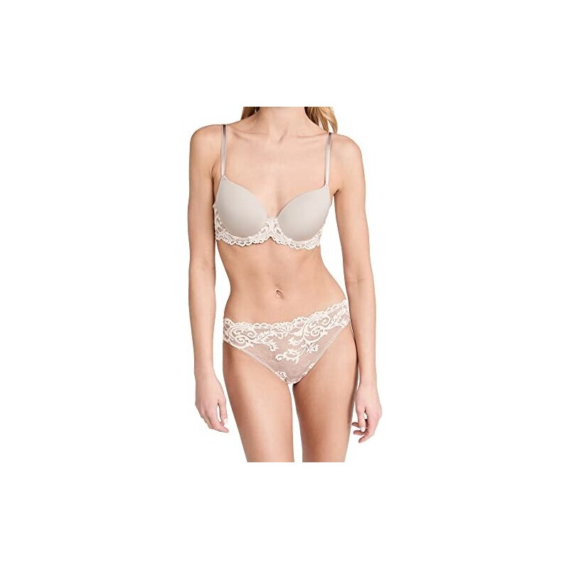 Wacoal Reggiseno Minimizer Effetti Visivi Altamente Coprente Donna - Foto 11