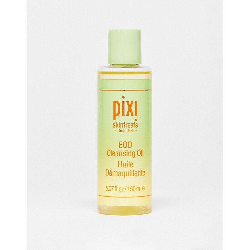 Pixi - End-Of-Day - Olio detergente viso 150 ml-Nessun colore