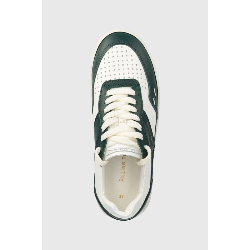 Filling Pieces sneakers in pelle Ace Spin 70033491019