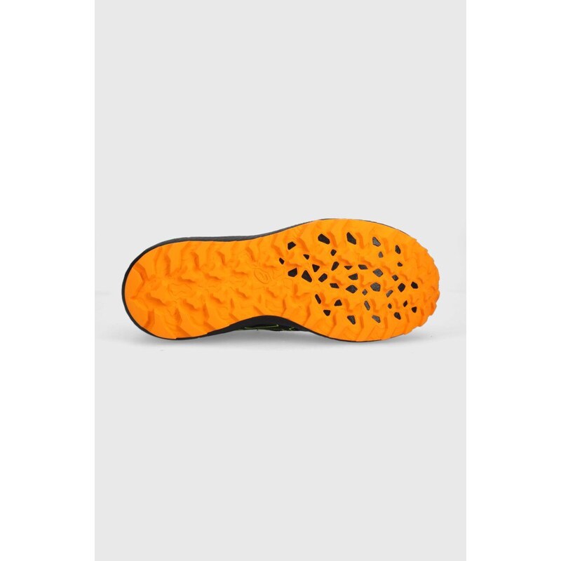 Asics scarpe da corsa Gel-Sonoma 7 colore nero