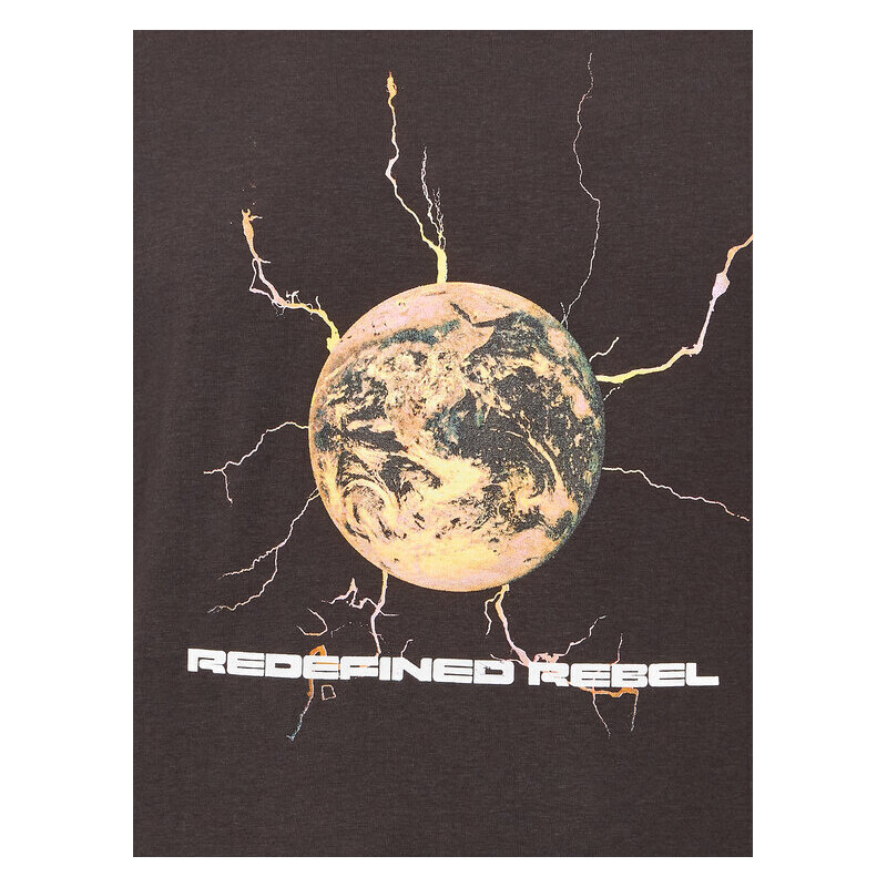 T-shirt Redefined Rebel
