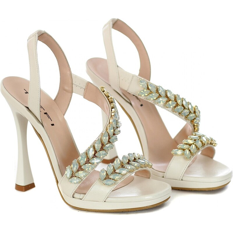 Tiffi scarpe outlet sposa