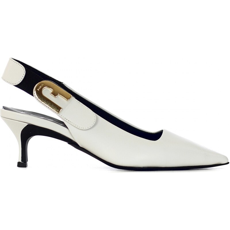 Decollete 35 clearance