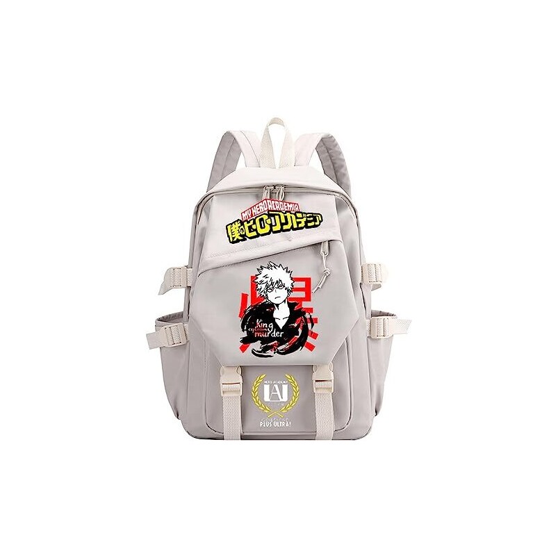 Zaino A Tracolla Farfalle | Borsa Sling Unisex Da Viaggio E Trekking | Impermeabile Leggera Con Tasche Per Bottiglia E Tablet | Daypack Petto Uomo Donna - 4