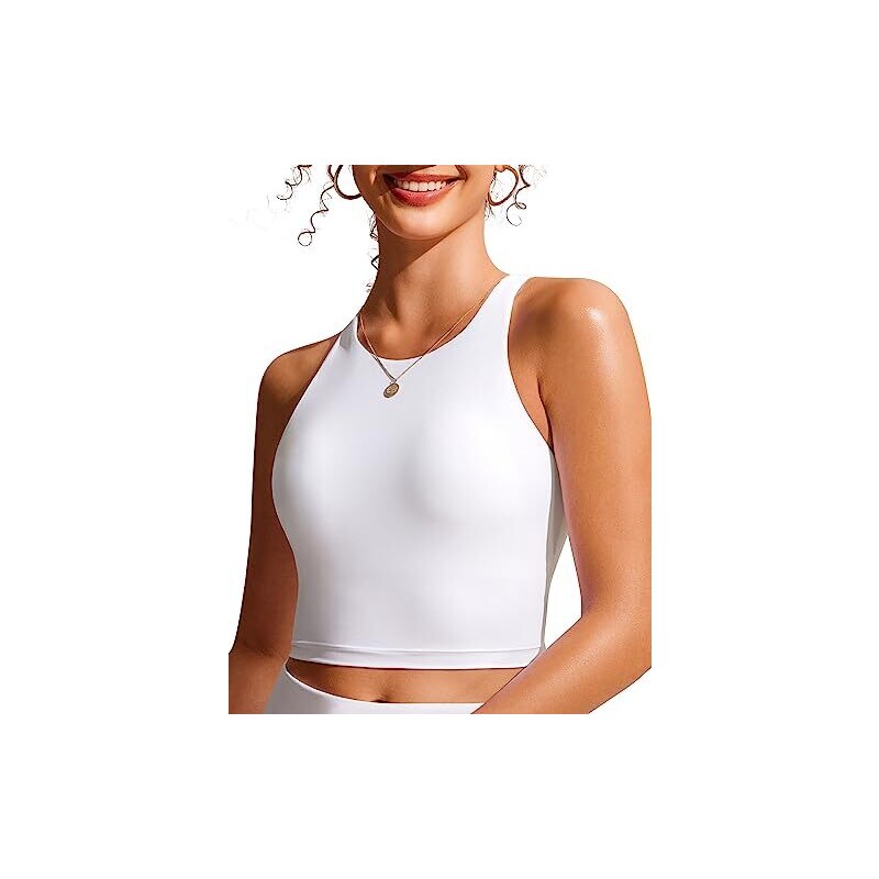 CRZ YOGA - Vrouwen Bikini Top Maat 42