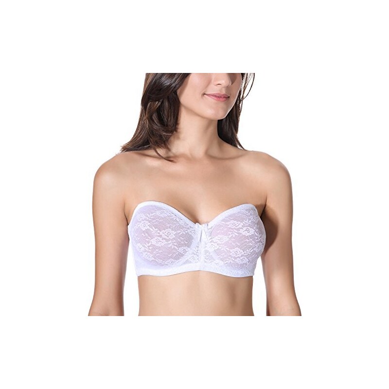 Reggiseno Minimizer Senza Spalline Reggiseno Minimizer Senza Spalline