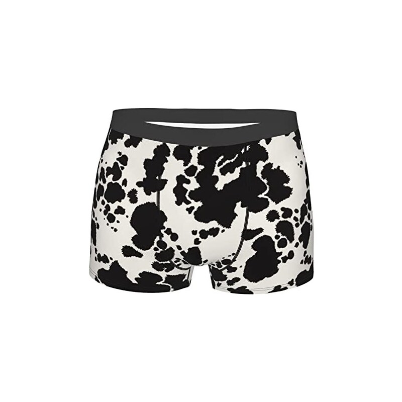 Per Uomo Mucca Stampe Grafiche Felpa Con Cappuccio Felpe Con Cappuccio Mucca Stampe Grafiche Stampa P9528265