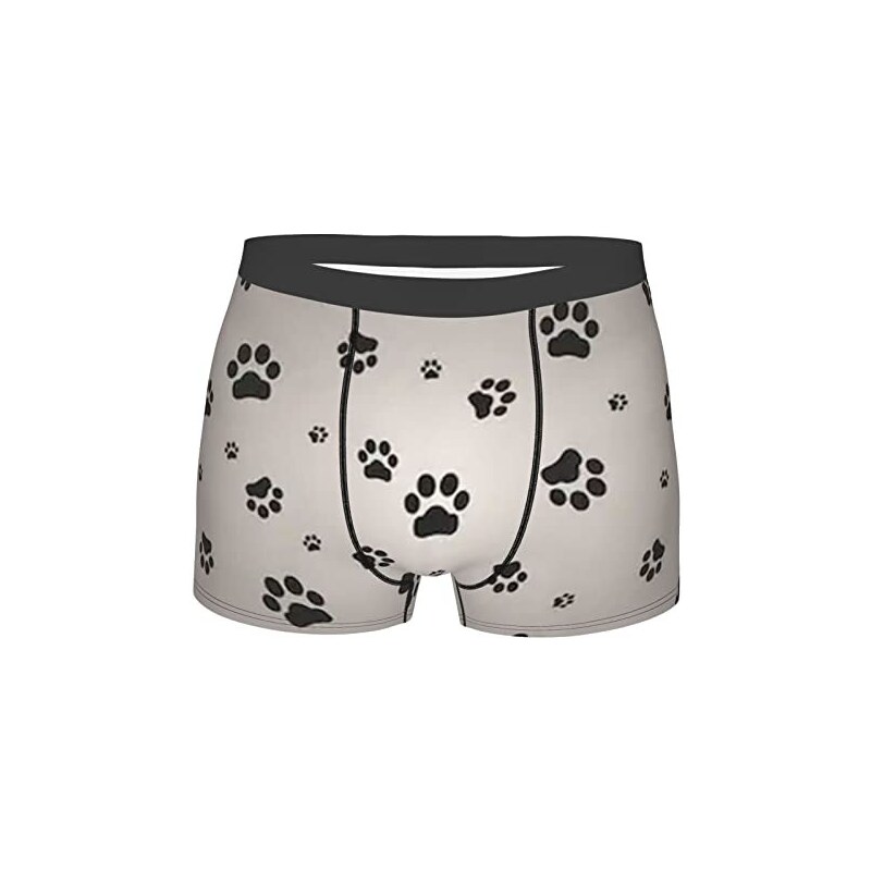 2 Boxer Uomo Con Tasche Nascoste – Traspiranti, Da Viaggio, Multicolore