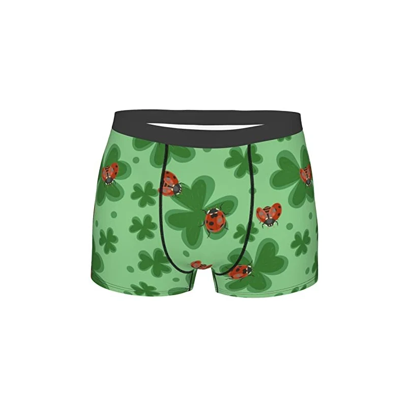 Boxer Uomo Cotone Mutande Uomo Costine Sottili SES - Confezione Da 5 Pezzi In Cotone Puro, Taglie S-4XL Mutande Lavabili 95 Gradi - Foto 2