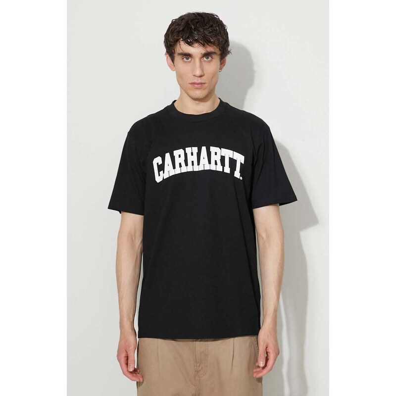 Carhartt WIP t-shirt in cotone