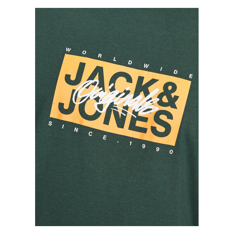 T-shirt Jack&amp;Jones MB5104