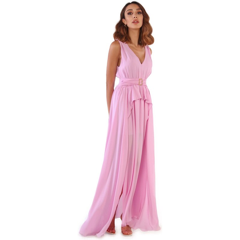 Votuleazi Vesito Da Donna In Tulle Con Spacchi Abito Con Spalle Scoperte Da Cocktail In Rete 225760