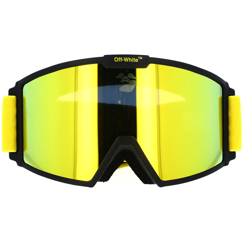 Maschera da Neve Off-White Ski Goggle 11818
