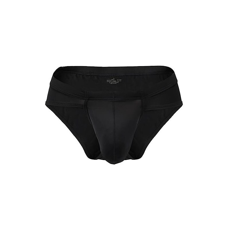 Confezione da 6 boxer da uomo U.S. POLO ASSN., intimo traspirante in cotone, 011601_US16133_02, nero o