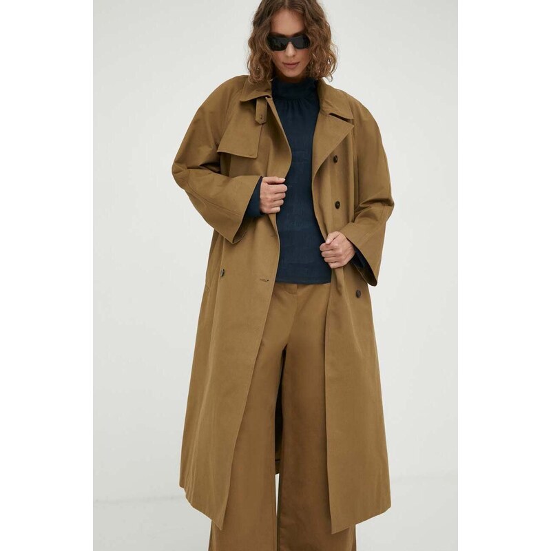 Lovechild trench donna