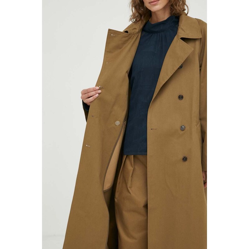 Lovechild trench donna