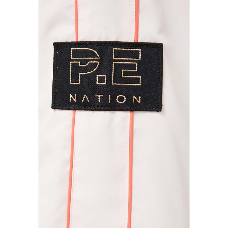 P.E Nation giacca donna