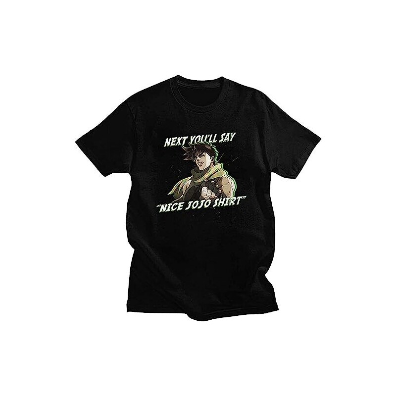 Recomendación] JoJo's Bizarre Adventure, Un Anime Bastante Peculiar | Revista Level Up