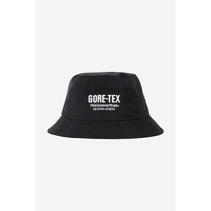 thisisneverthat cappello GORE-TEX 3L Bucket Hat