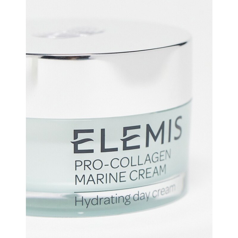 Elemis - Pro-Collagen - Crema blu marina da 50ml-Nessun colore