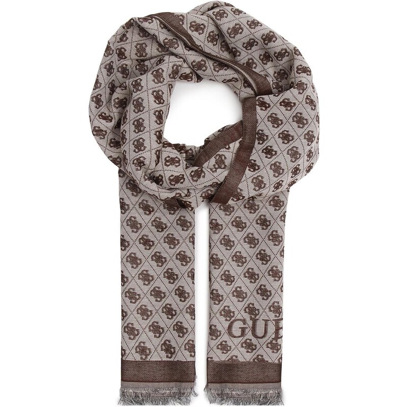 Scialle Guess