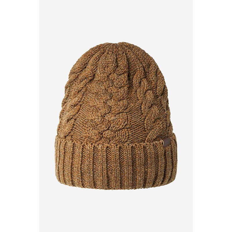 Kangol berretto Cable Beanie HEATHER