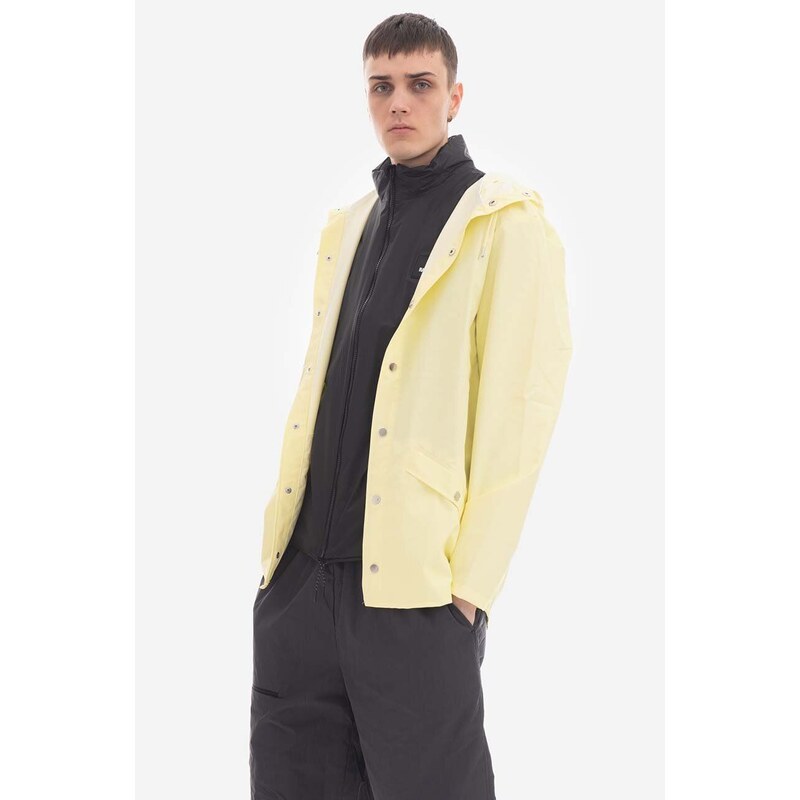 Rains giacca Essential Jacket