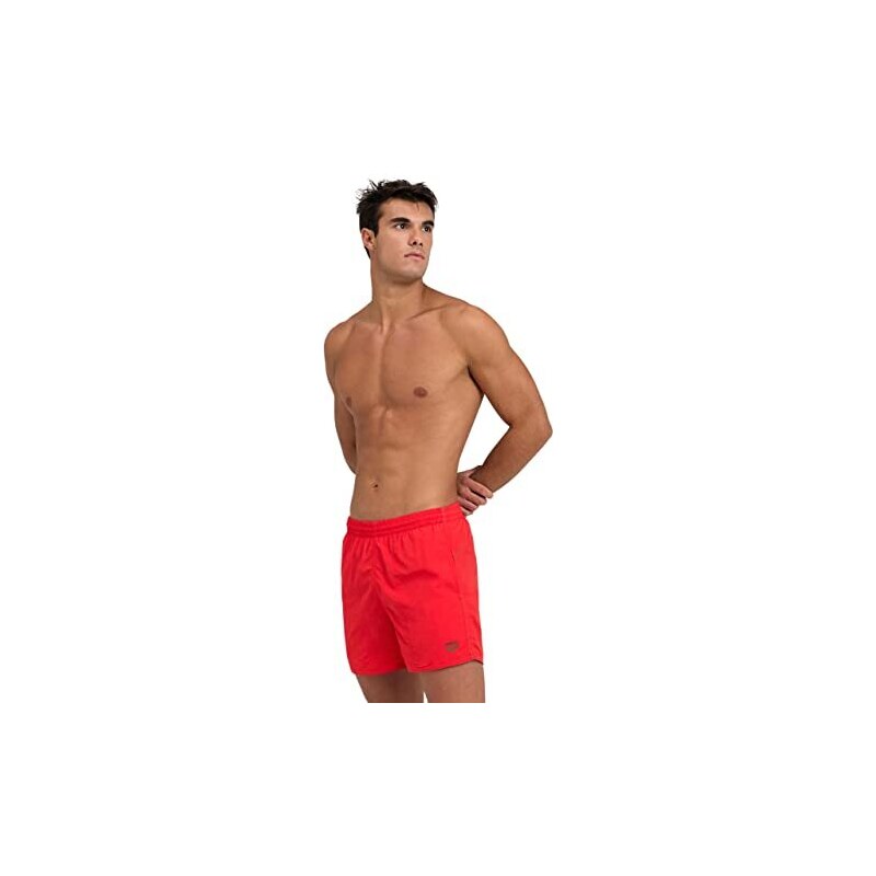 Pantaloncini Da Bagno Uomo Floerns Hawaiani – Asciugatura Rapida Con Stampe A Tema