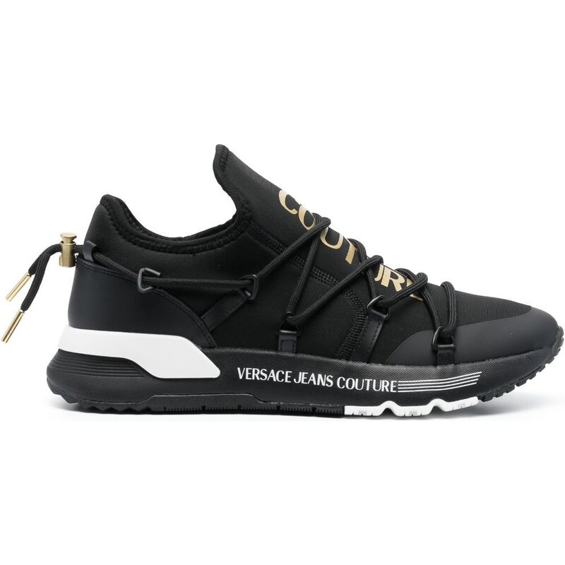 Versace Jeans Couture Sneakers Dynamic - Nero