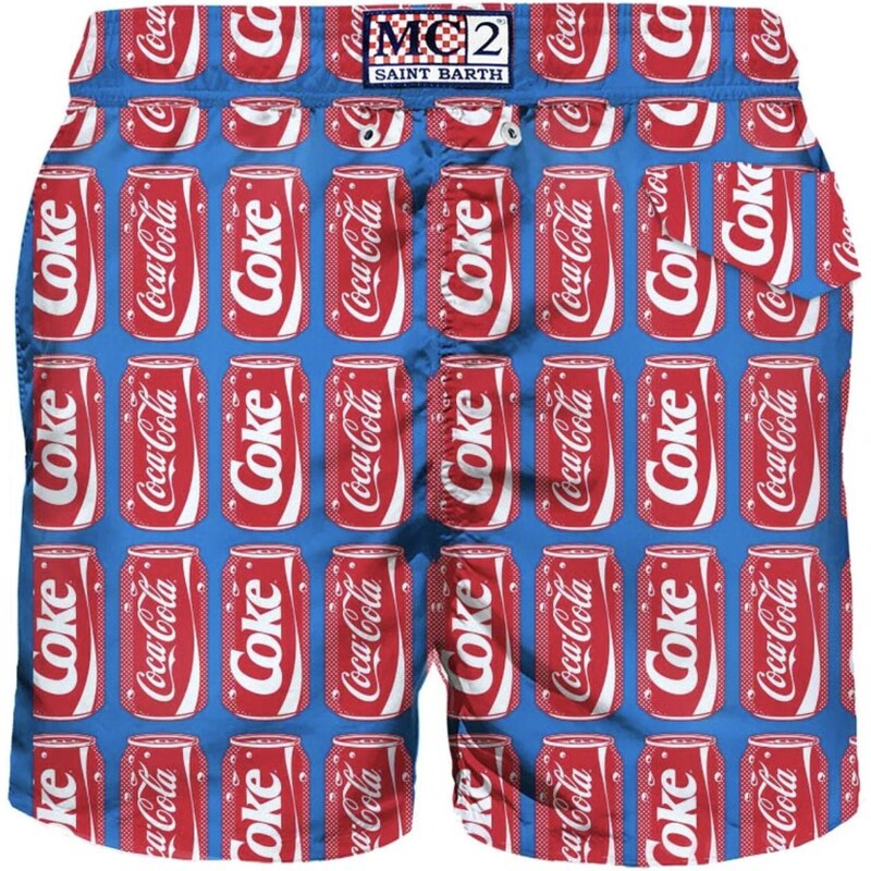 Mc2 Saint Barth Costume Bea BE00002 03175H