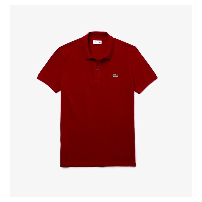 Polo Lacoste Slim Fit : XS