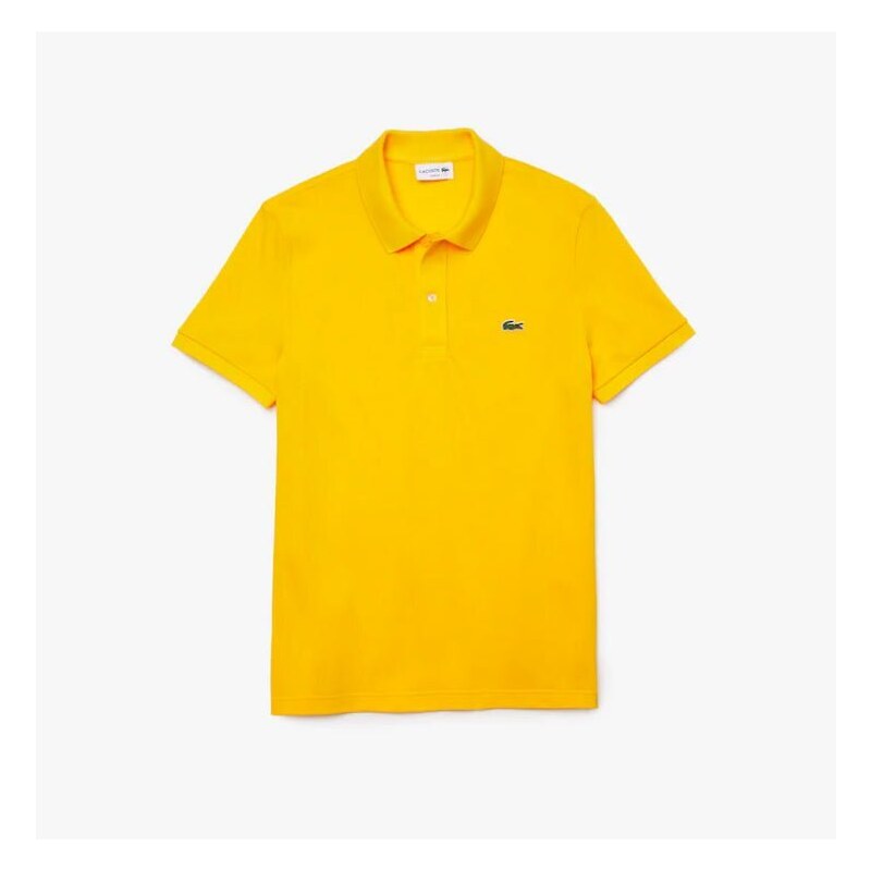 Polo Lacoste Slim Fit : XS
